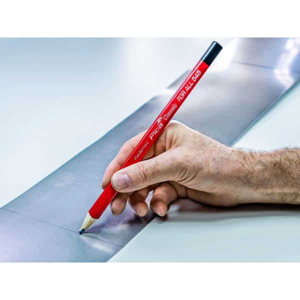 Карандаш разметочный универсальный PICA CLASSIC For All 545