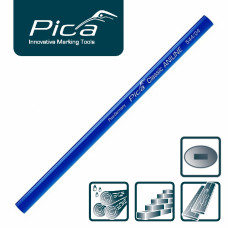 Карандаш разметочный для влажной древесины PICA CLASSIC Aniline 544