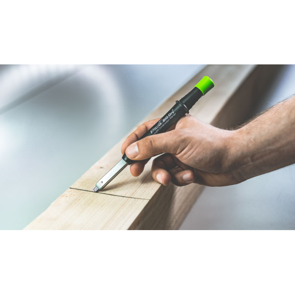 Строительный карандаш Pica Big Dry Longlife