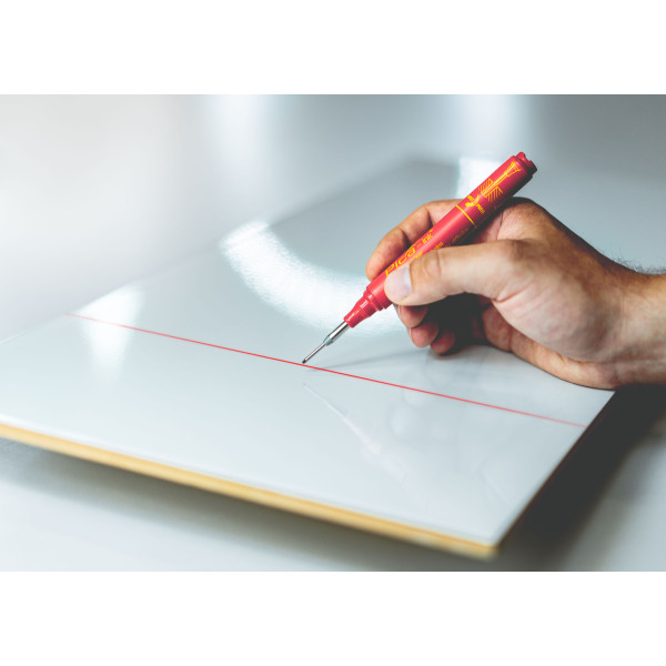 Маркер для глубоких отверстий Pica Ink Deep Hole Marker