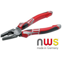 Пассатижи комбинированные силовые CombiMax NWS