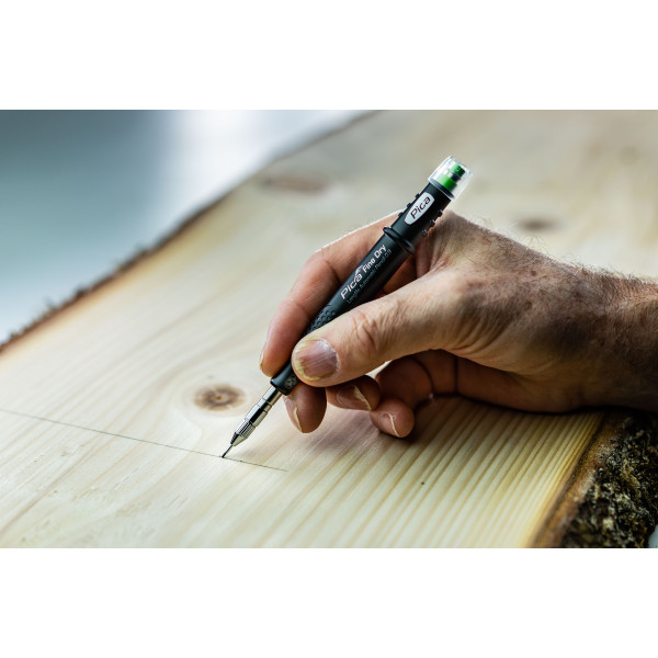 Строительный карандаш для точной разметки Pica Fine Dry Longlife