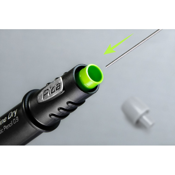 Строительный карандаш для точной разметки Pica Fine Dry Longlife