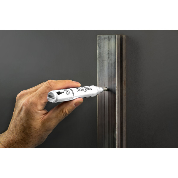 Маркер для глубоких отверстий Pica Big Ink Smart-Use XL