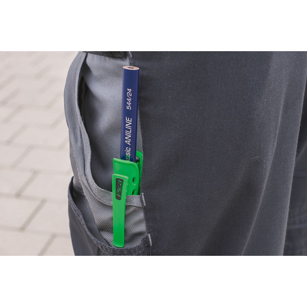 Карандаш разметочный для влажной древесины PICA CLASSIC Aniline 544