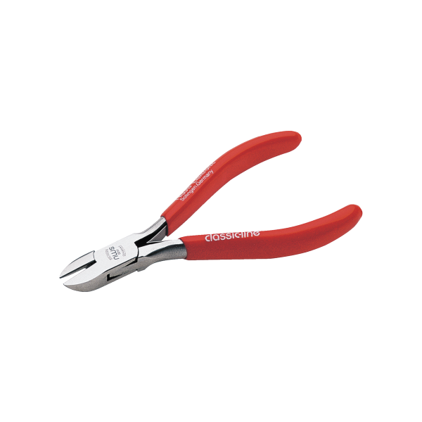 Бокорезы для электроники 115 мм NWS