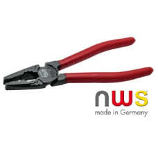 Пассатижи комбинированные силовые CombiMax NWS