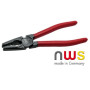 Пассатижи комбинированные силовые CombiMax NWS