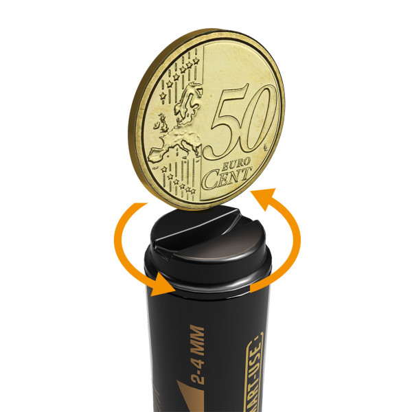 Чернила для маркеров PICA Ink Refill Set