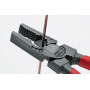 Пассатижи комбинированные силовые CombiBolt NWS