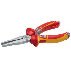 Плоскогубцы без режущих кромок VDE NWS