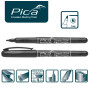 Маркер тонкий перманентный PICA Classic 534 Medium