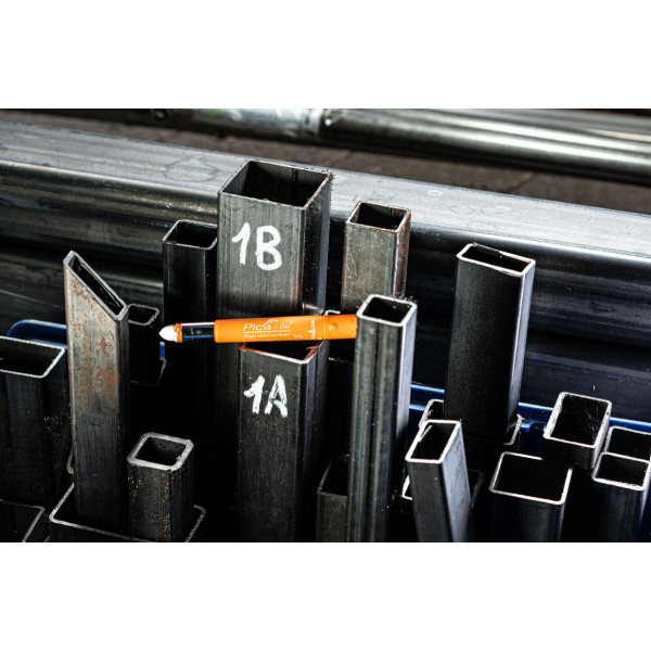 Маркер гелевый Pica Gel Signalmarker