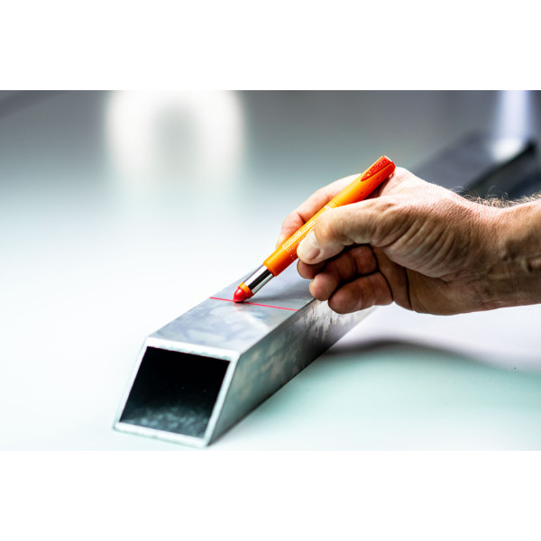 Маркер гелевый Pica Gel Signalmarker