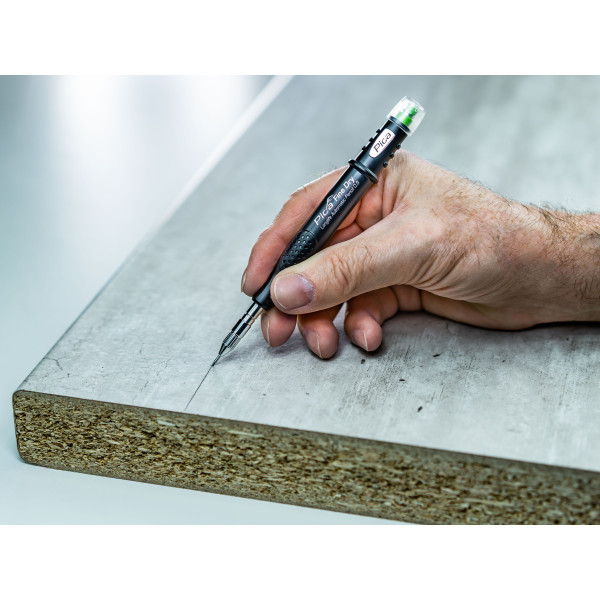 Строительный карандаш для точной разметки Pica Fine Dry Longlife