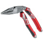 Эргономичные многофункциональные длинногубцы ErgoMulti NWS