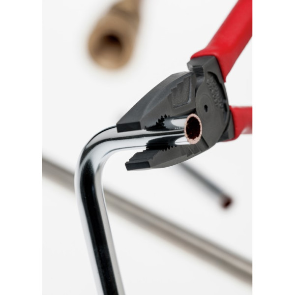 Пассатижи комбинированные силовые CombiMax NWS