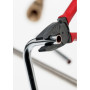 Пассатижи комбинированные силовые CombiMax NWS
