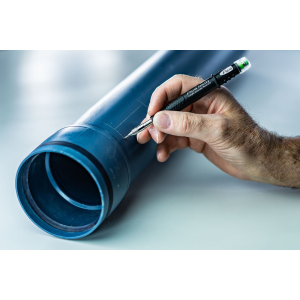 Строительный карандаш для точной разметки Pica Fine Dry Longlife