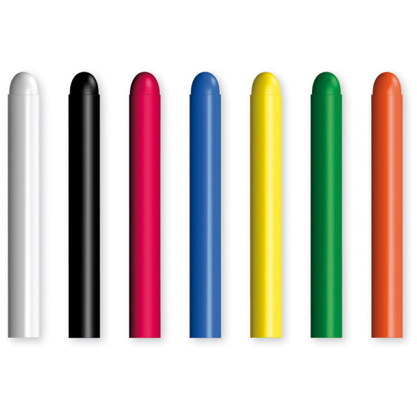 Сменные грифели-стержни для маркера Pica Visor Permanent