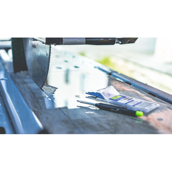 Набор сменных грифелей-стержней (10 шт) для Pica Dry Longlife