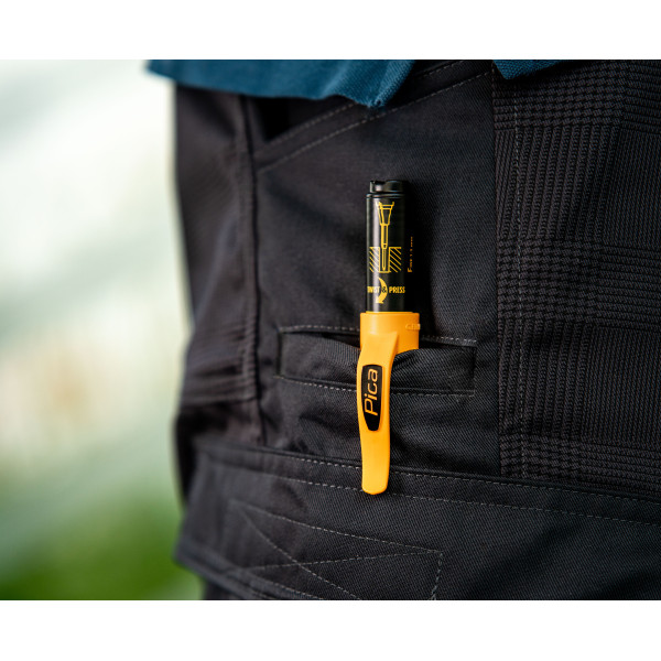 Маркер для глубоких отверстий Pica Ink Deep Hole Marker