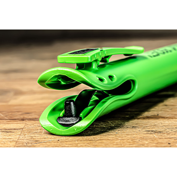 Набор карандаш PICA CLASSIC 541 с точилкой-держателем Quiver & Blade