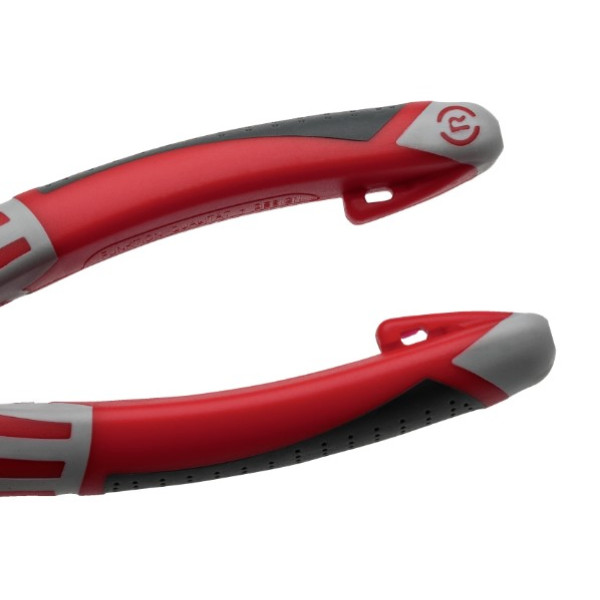 Эргономичные пассатижи комбинированные силовые ErgoCombi NWS