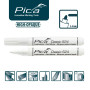 Маркер промышленный PICA Classic Industry 524