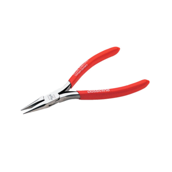 Тонконосы для электроники 115 мм NWS