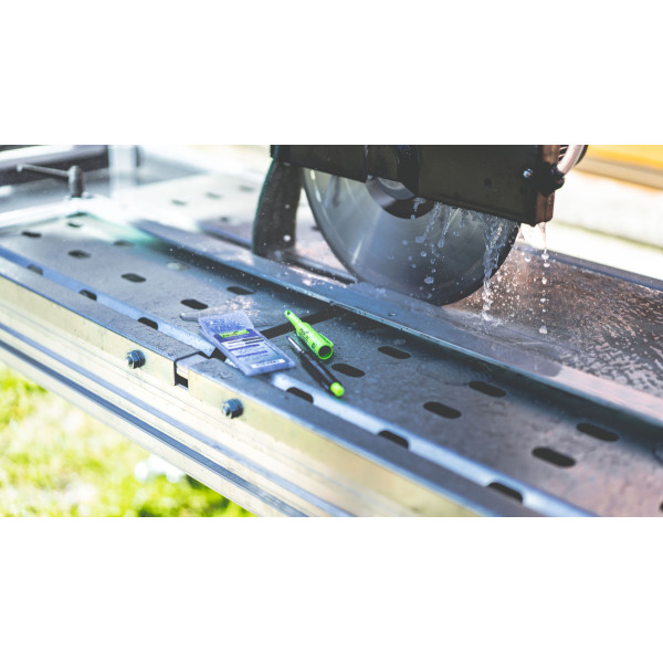 Набор сменных грифелей-стержней (10 шт) для Pica Dry Longlife