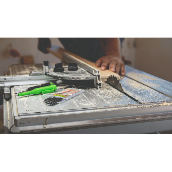 Набор сменных грифелей-стержней (10 шт) для Pica Dry Longlife