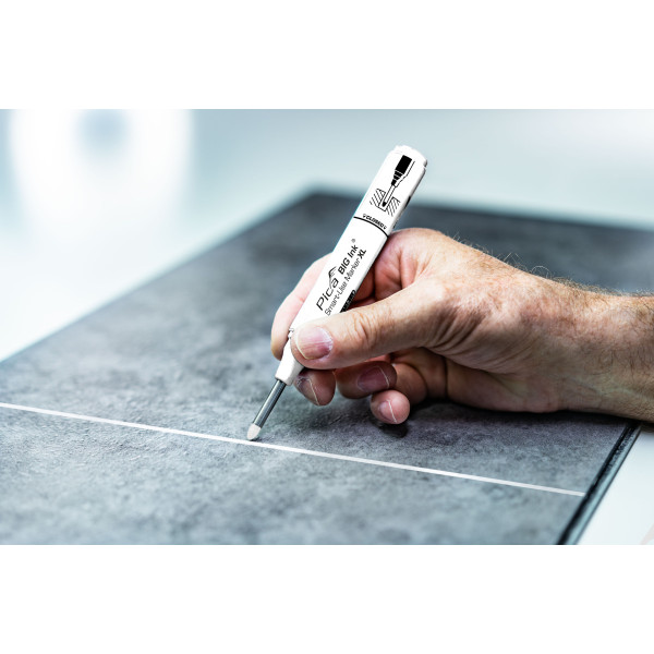 Маркер для глубоких отверстий Pica Big Ink Smart-Use XL