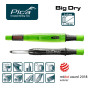 Строительный карандаш Pica Big Dry Longlife