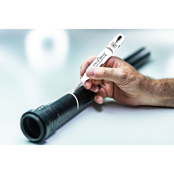 Маркер для глубоких отверстий Pica Big Ink Smart-Use XL