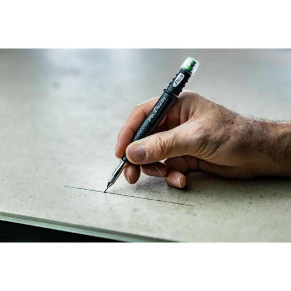 Строительный карандаш для точной разметки Pica Fine Dry Longlife