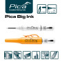 Маркер для глубоких отверстий Pica Big Ink Smart-Use XL