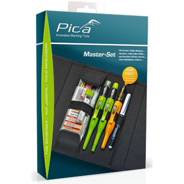 Набор для разметки PICA Master-Set Joiner 55010
