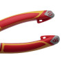 Пассатижи комбинированные силовые CombiMax+ VDE NWS