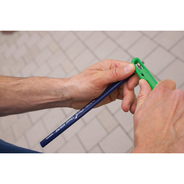 Карандаш разметочный для влажной древесины PICA CLASSIC Aniline 544