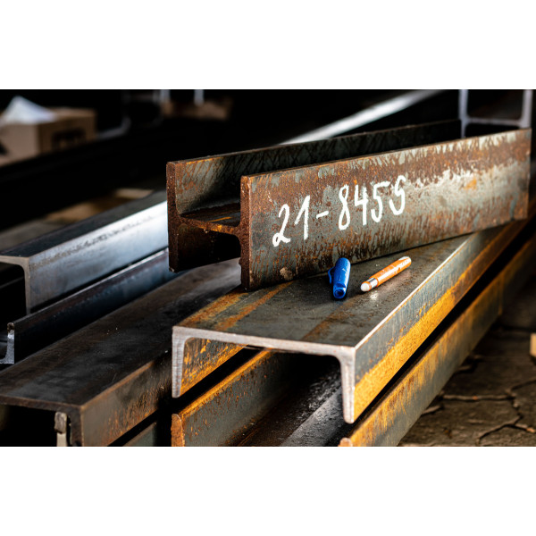 Маркер гелевый Pica Gel Signalmarker