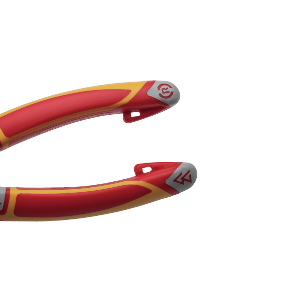 Эргономичные многофункциональные длинногубцы ErgoMulti VDE NWS