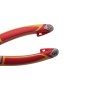 Эргономичные многофункциональные длинногубцы ErgoMulti VDE NWS