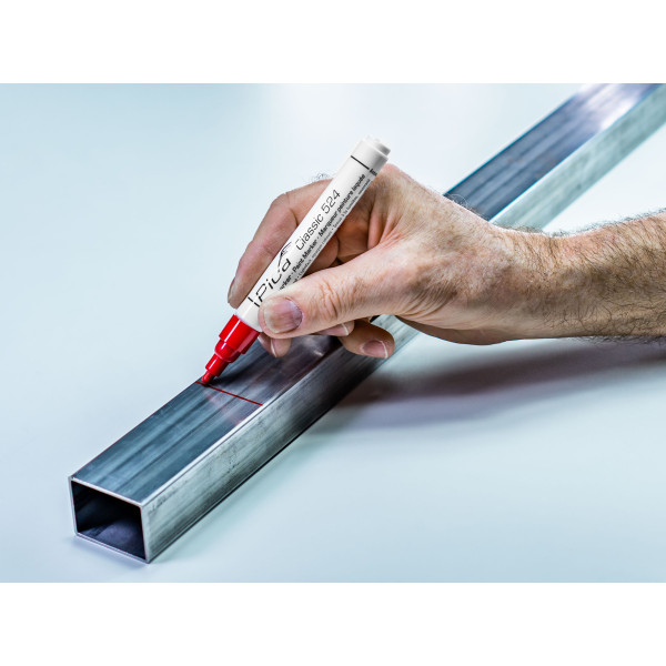 Маркер промышленный PICA Classic Industry 524