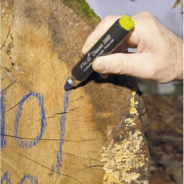 Держатель мелков PICA Classic 588