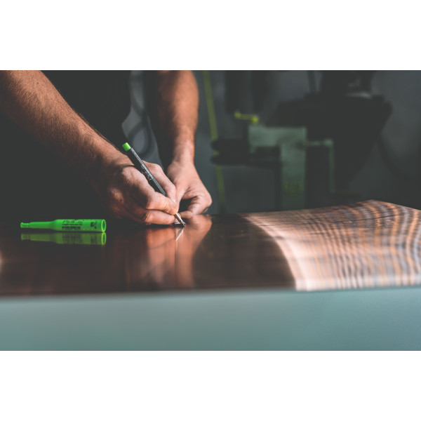 Набор сменных грифелей-стержней (10 шт) для Pica Dry Longlife