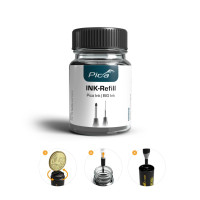 Чернила для маркеров PICA Ink Refill Set