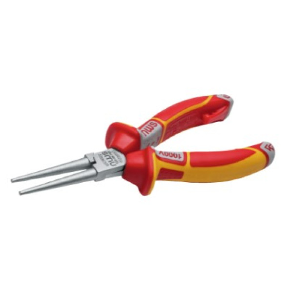 Круглогубцы без режущих кромок VDE NWS