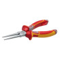 Круглогубцы без режущих кромок VDE NWS
