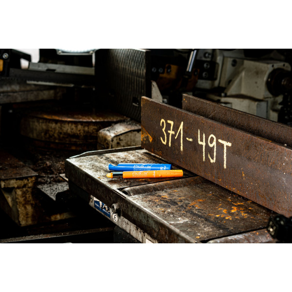 Маркер гелевый Pica Gel Signalmarker